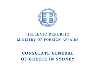 Consul General of Greece