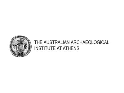 The Australian Archaeological Institute at Athens